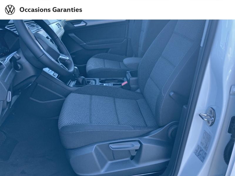 Voitures occasions VOLKSWAGEN TOURAN VW Edition Longeville-lès-Saint-Avold