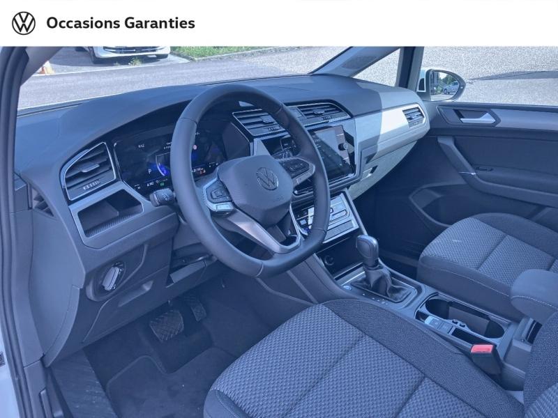 Voitures occasions VOLKSWAGEN TOURAN VW Edition Longeville-lès-Saint-Avold