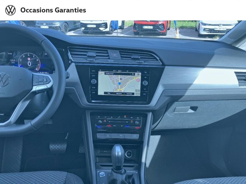 Voitures occasions VOLKSWAGEN TOURAN VW Edition Longeville-lès-Saint-Avold