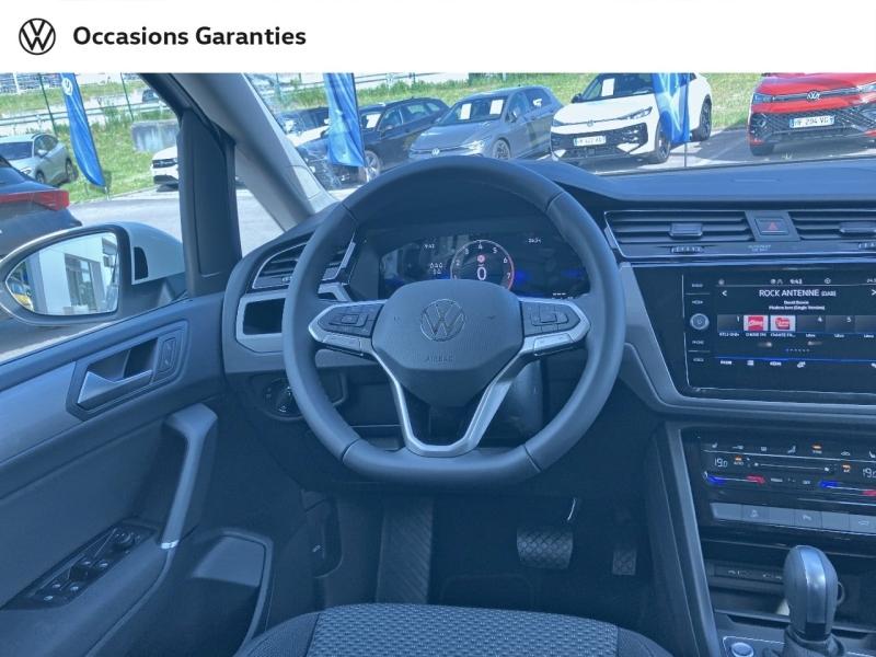 Voitures occasions VOLKSWAGEN TOURAN VW Edition Longeville-lès-Saint-Avold