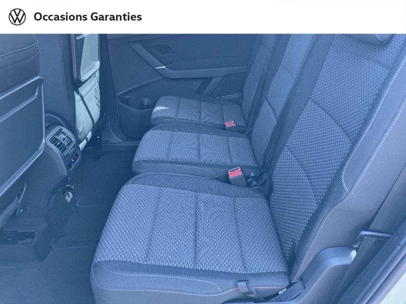 Voitures occasions VOLKSWAGEN TOURAN VW Edition Longeville-lès-Saint-Avold