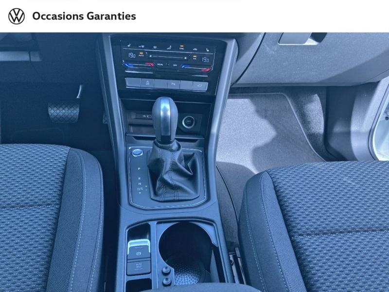 Voitures occasions VOLKSWAGEN TOURAN VW Edition Longeville-lès-Saint-Avold