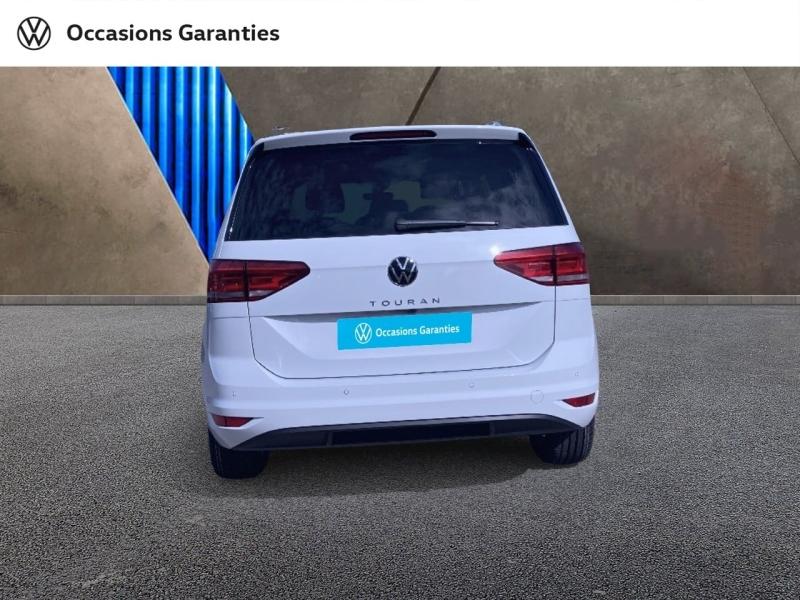Voitures occasions VOLKSWAGEN TOURAN VW Edition Longeville-lès-Saint-Avold