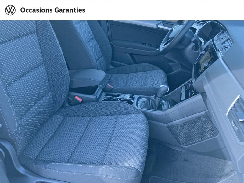 Voitures occasions VOLKSWAGEN TOURAN VW Edition Longeville-lès-Saint-Avold