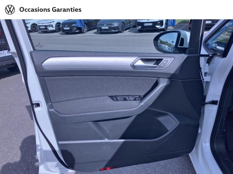 Voitures occasions VOLKSWAGEN TOURAN VW Edition Longeville-lès-Saint-Avold