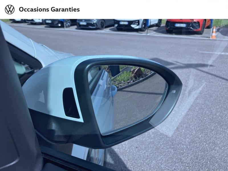 Voitures occasions VOLKSWAGEN TOURAN VW Edition Longeville-lès-Saint-Avold