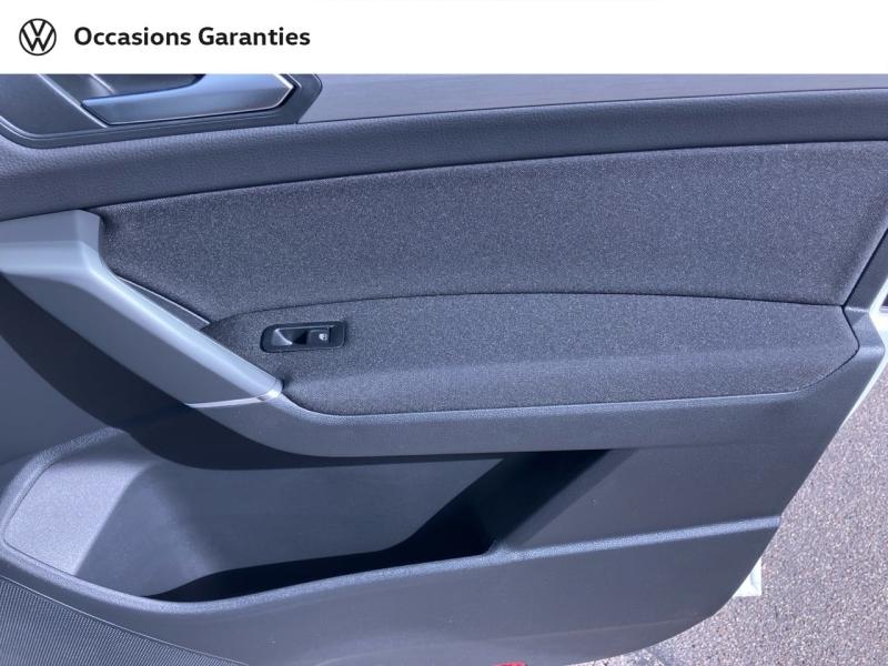 Voitures occasions VOLKSWAGEN TOURAN VW Edition Longeville-lès-Saint-Avold