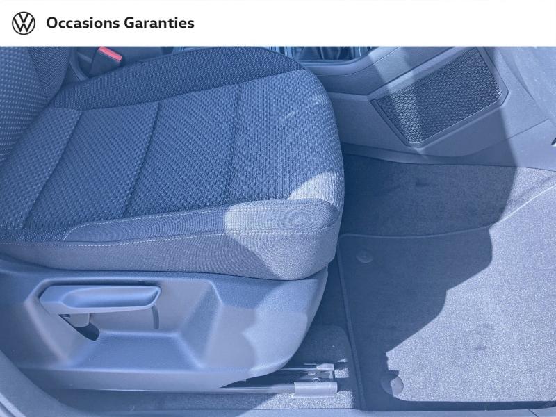 Voitures occasions VOLKSWAGEN TOURAN VW Edition Longeville-lès-Saint-Avold