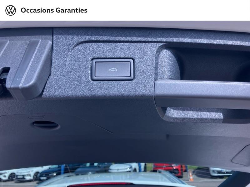 Voitures occasions VOLKSWAGEN TOURAN VW Edition Longeville-lès-Saint-Avold