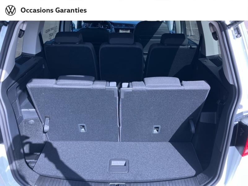 Voitures occasions VOLKSWAGEN TOURAN VW Edition Longeville-lès-Saint-Avold