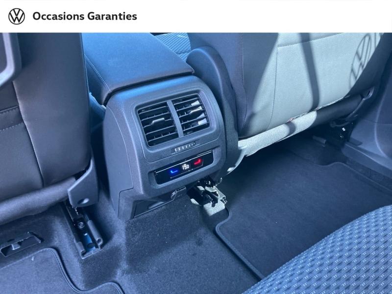 Voitures occasions VOLKSWAGEN TOURAN VW Edition Longeville-lès-Saint-Avold