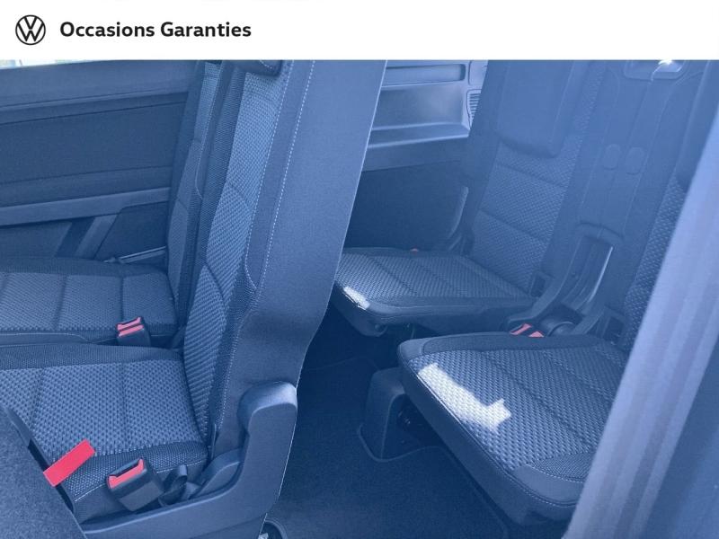 Voitures occasions VOLKSWAGEN TOURAN VW Edition Longeville-lès-Saint-Avold