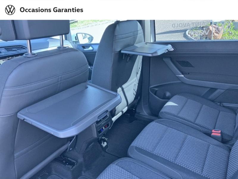 Voitures occasions VOLKSWAGEN TOURAN VW Edition Longeville-lès-Saint-Avold