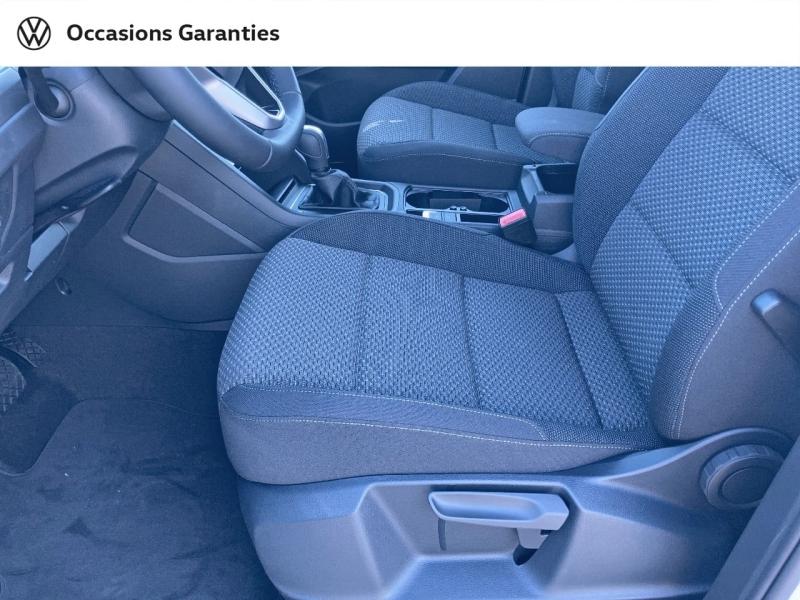 Voitures occasions VOLKSWAGEN TOURAN VW Edition Longeville-lès-Saint-Avold