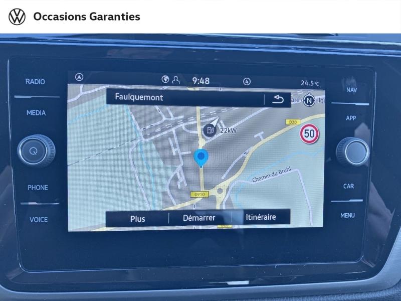 Voitures occasions VOLKSWAGEN TOURAN VW Edition Longeville-lès-Saint-Avold
