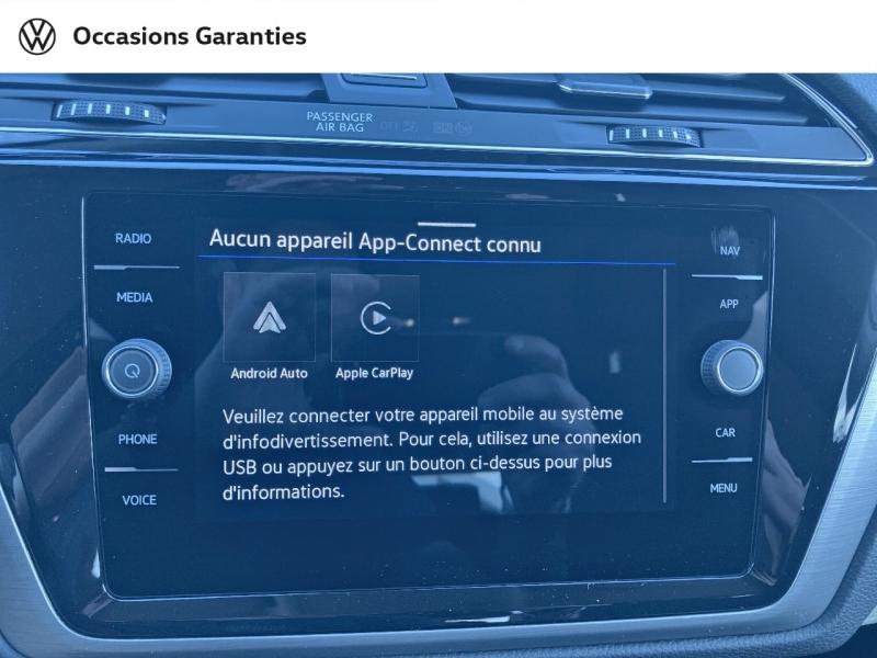 Voitures occasions VOLKSWAGEN TOURAN VW Edition Longeville-lès-Saint-Avold