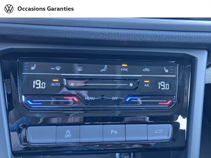 Voitures occasions VOLKSWAGEN TOURAN VW Edition Longeville-lès-Saint-Avold