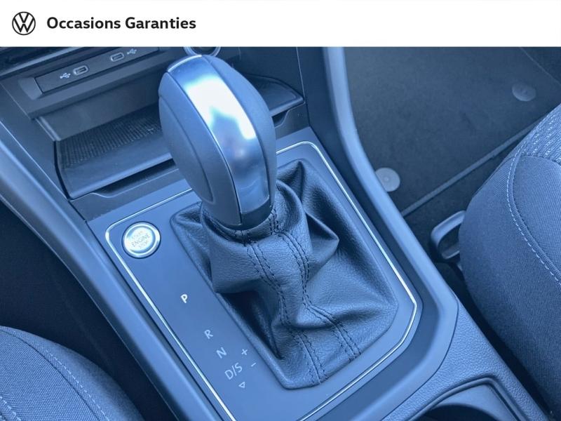 Voitures occasions VOLKSWAGEN TOURAN VW Edition Longeville-lès-Saint-Avold