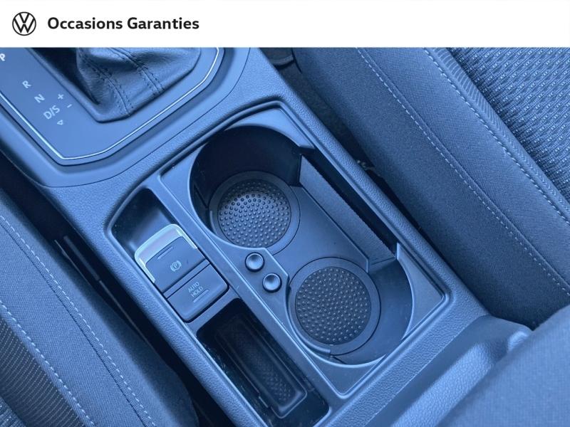 Voitures occasions VOLKSWAGEN TOURAN VW Edition Longeville-lès-Saint-Avold