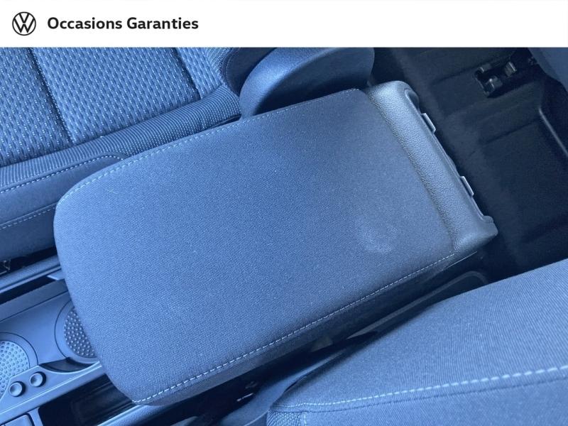 Voitures occasions VOLKSWAGEN TOURAN VW Edition Longeville-lès-Saint-Avold