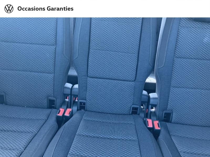 Voitures occasions VOLKSWAGEN TOURAN VW Edition Longeville-lès-Saint-Avold