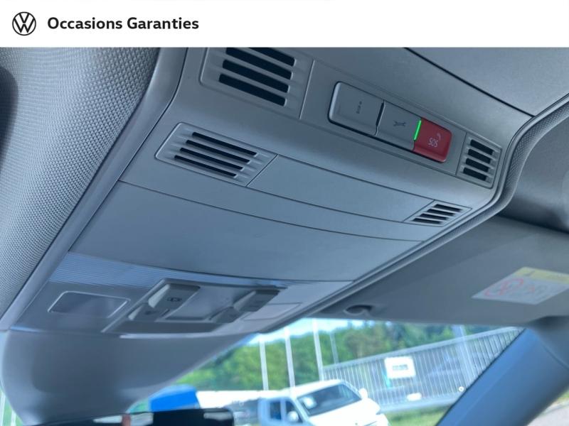 Voitures occasions VOLKSWAGEN TOURAN VW Edition Longeville-lès-Saint-Avold