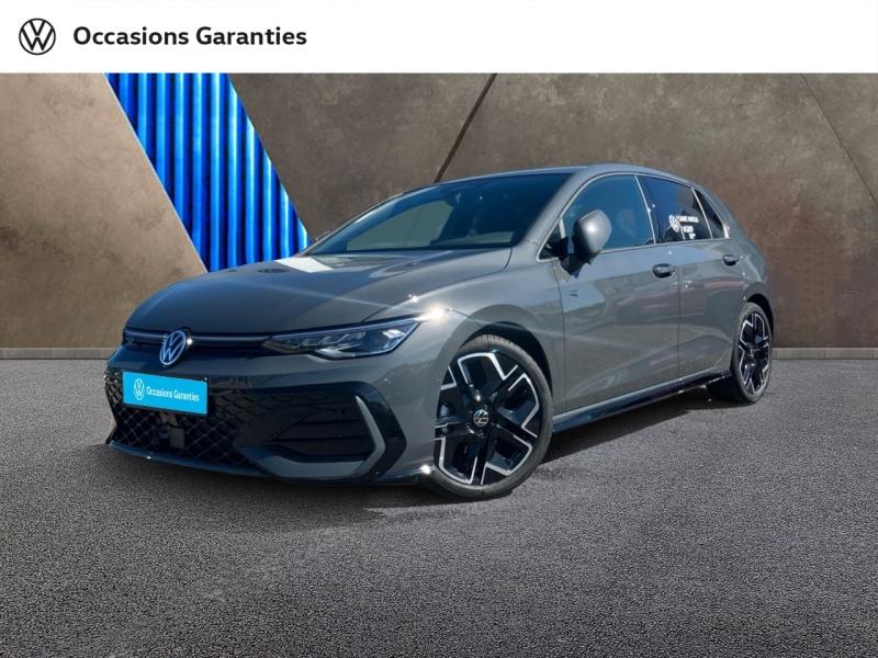 Voitures occasions VOLKSWAGEN GOLF R-Line Edition Sarreguemines