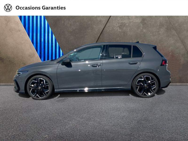 Voitures occasions VOLKSWAGEN GOLF R-Line Edition Sarreguemines
