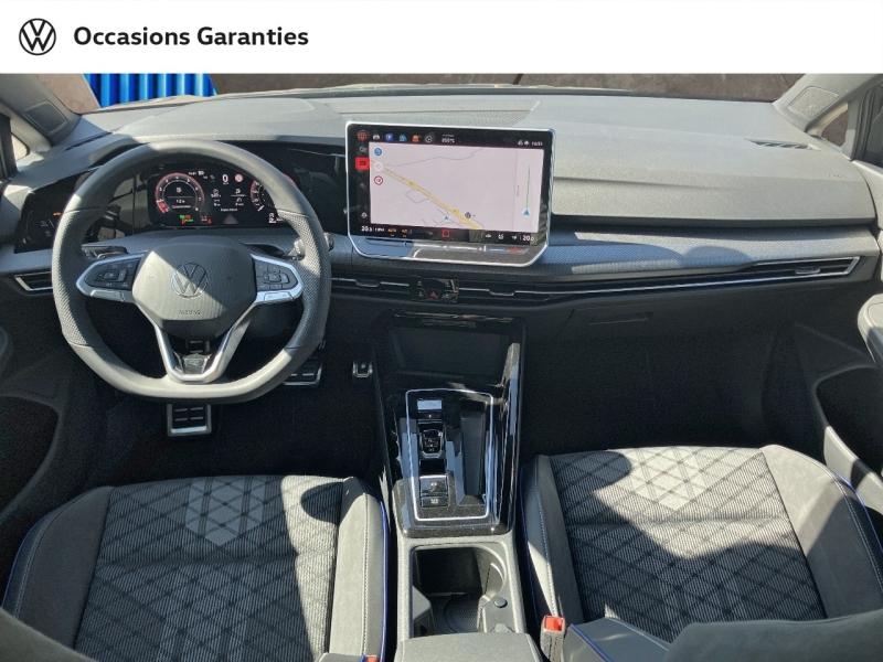 Voitures occasions VOLKSWAGEN GOLF R-Line Edition Sarreguemines