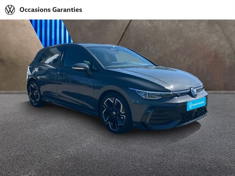 Voitures occasions VOLKSWAGEN GOLF R-Line Edition Sarreguemines