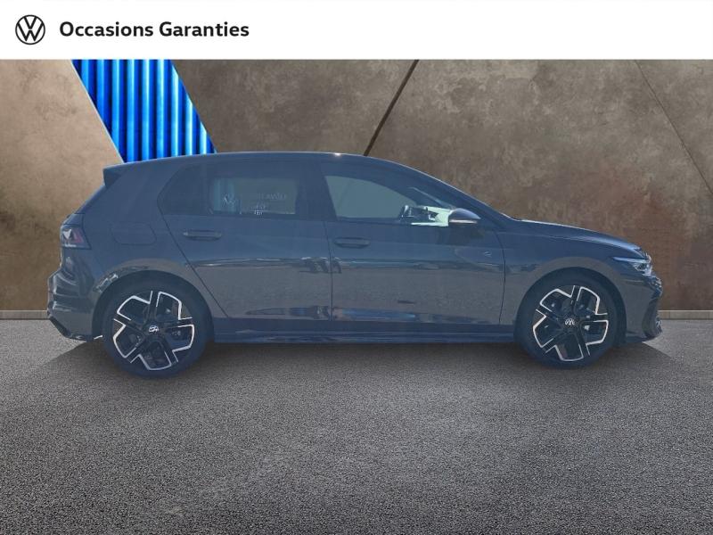 Voitures occasions VOLKSWAGEN GOLF R-Line Edition Sarreguemines