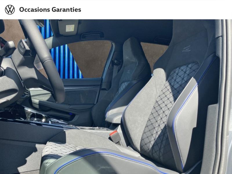 Voitures occasions VOLKSWAGEN GOLF R-Line Edition Sarreguemines