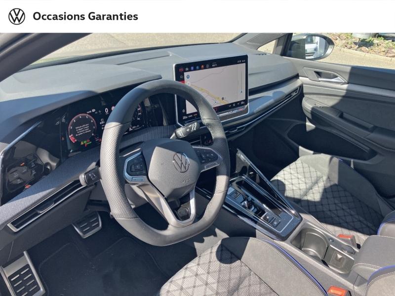 Voitures occasions VOLKSWAGEN GOLF R-Line Edition Sarreguemines