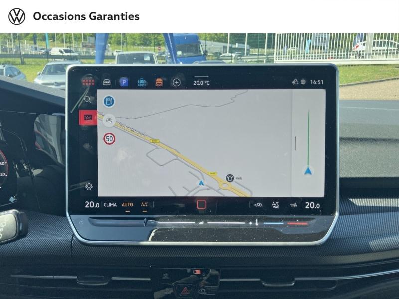 Voitures occasions VOLKSWAGEN GOLF R-Line Edition Sarreguemines