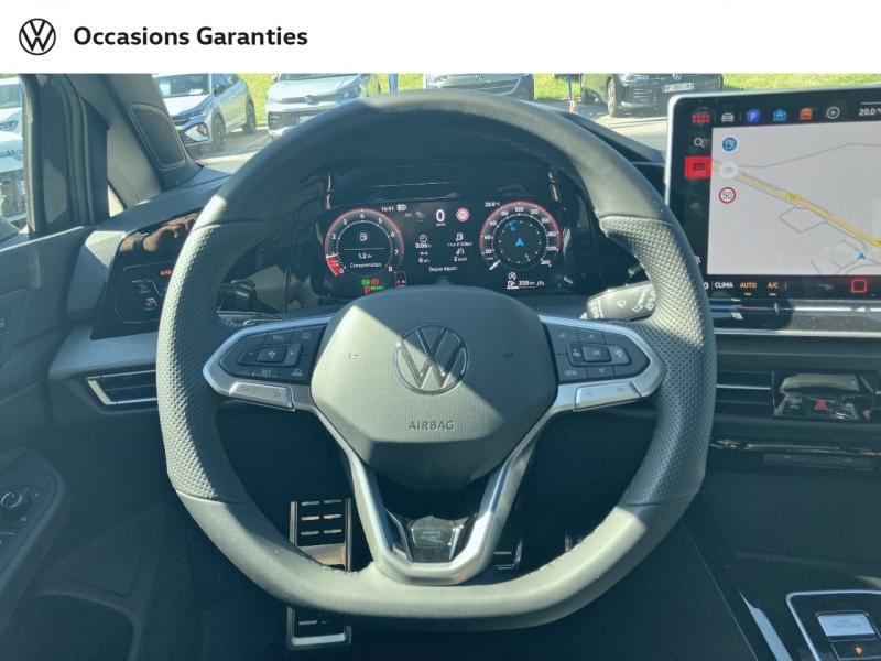 Voitures occasions VOLKSWAGEN GOLF R-Line Edition Sarreguemines