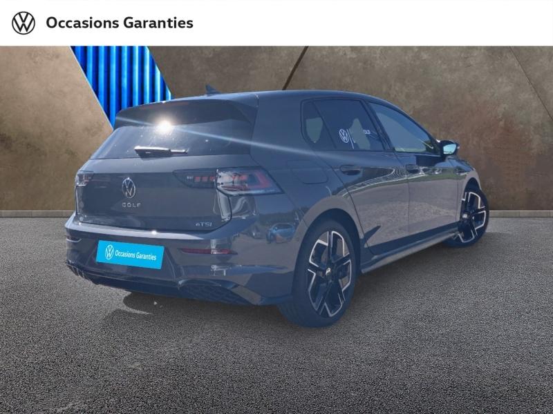 Voitures occasions VOLKSWAGEN GOLF R-Line Edition Sarreguemines