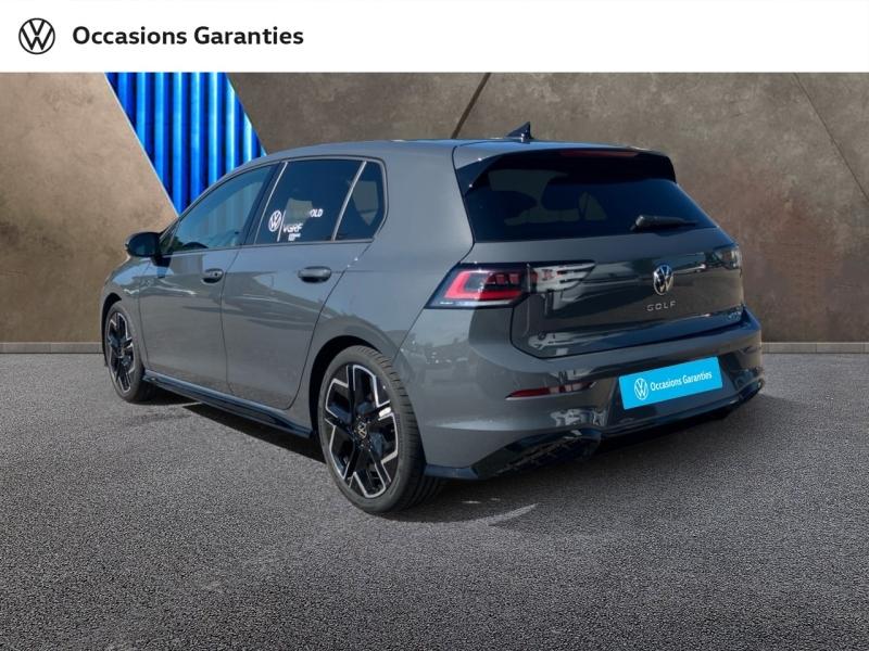 Voitures occasions VOLKSWAGEN GOLF R-Line Edition Sarreguemines