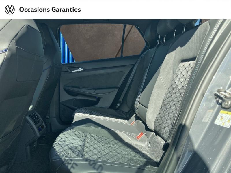 Voitures occasions VOLKSWAGEN GOLF R-Line Edition Sarreguemines