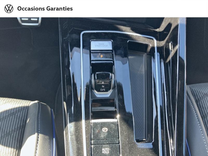 Voitures occasions VOLKSWAGEN GOLF R-Line Edition Sarreguemines