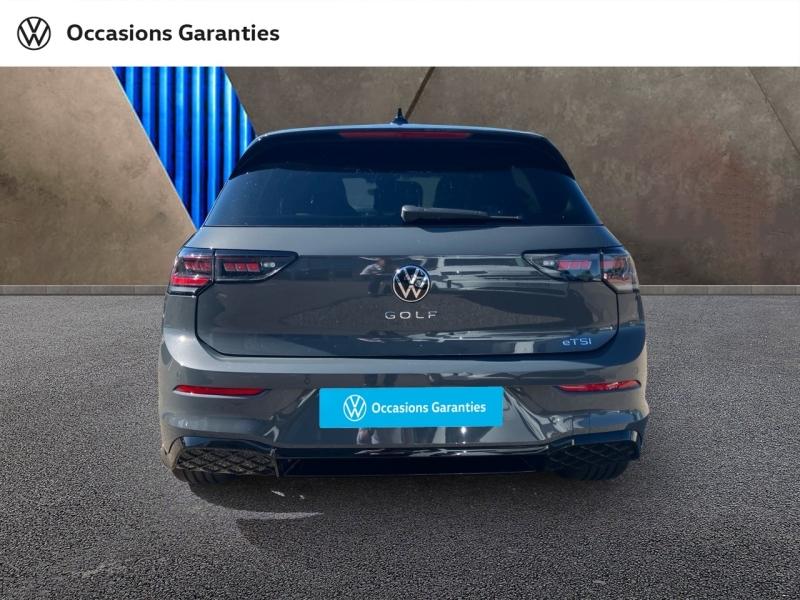 Voitures occasions VOLKSWAGEN GOLF R-Line Edition Sarreguemines