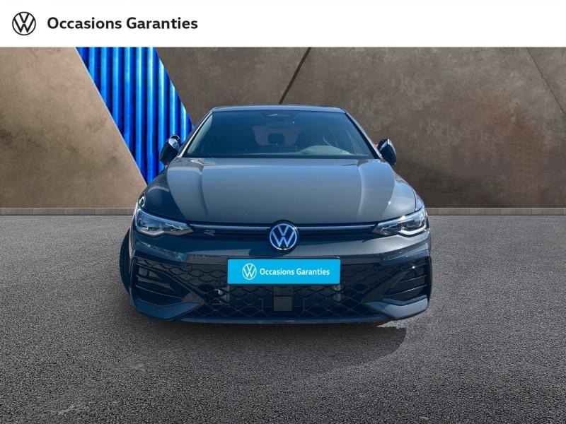 Voitures occasions VOLKSWAGEN GOLF R-Line Edition Sarreguemines