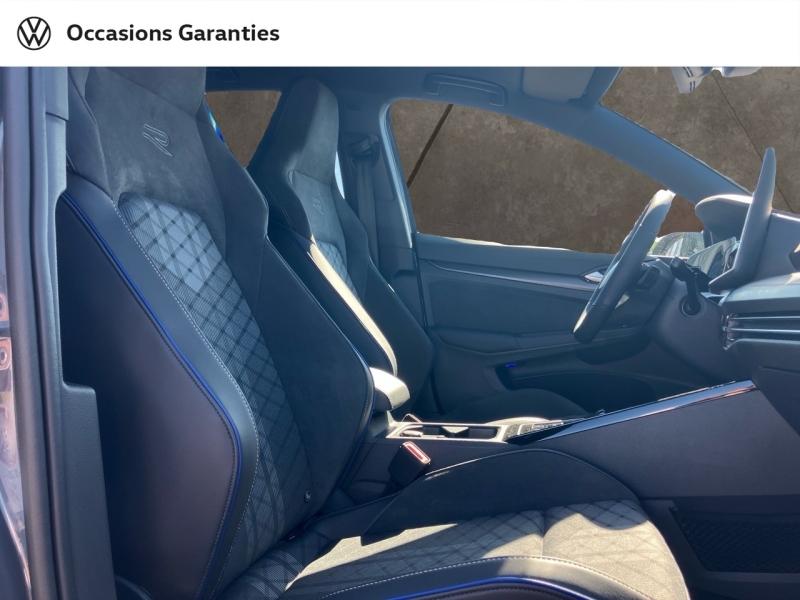 Voitures occasions VOLKSWAGEN GOLF R-Line Edition Sarreguemines
