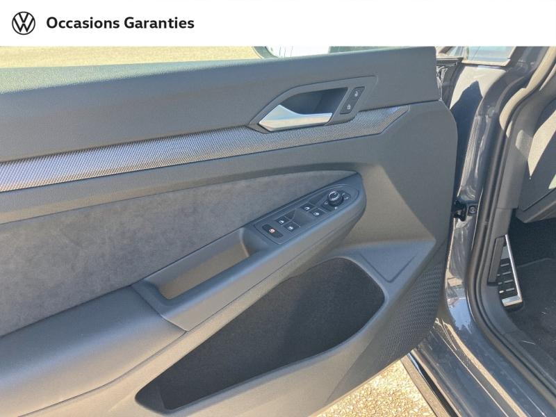 Voitures occasions VOLKSWAGEN GOLF R-Line Edition Sarreguemines