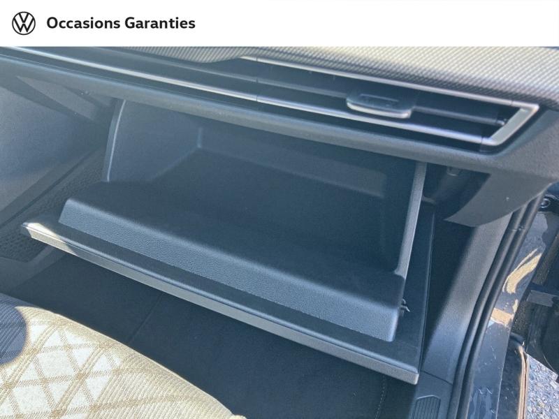 Voitures occasions VOLKSWAGEN GOLF R-Line Edition Sarreguemines