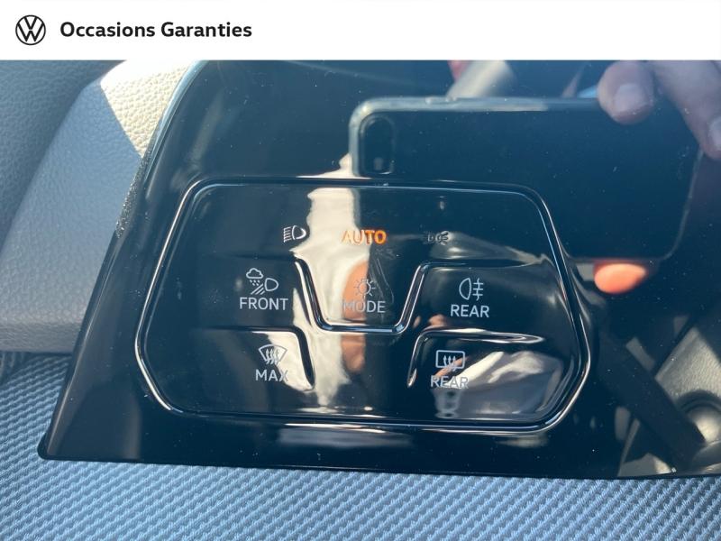 Voitures occasions VOLKSWAGEN GOLF R-Line Edition Sarreguemines
