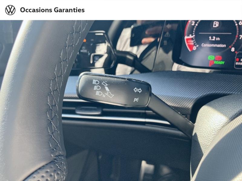 Voitures occasions VOLKSWAGEN GOLF R-Line Edition Sarreguemines