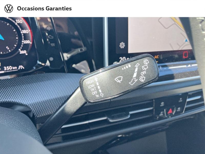 Voitures occasions VOLKSWAGEN GOLF R-Line Edition Sarreguemines
