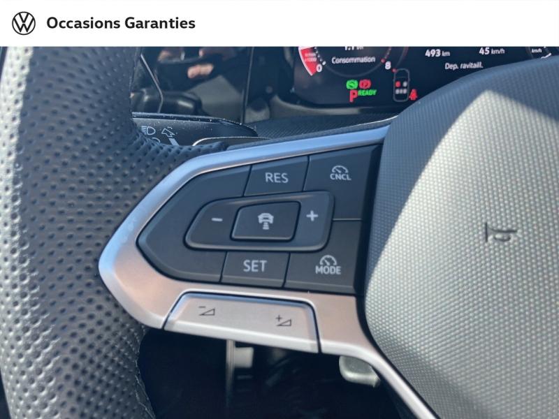 Voitures occasions VOLKSWAGEN GOLF R-Line Edition Sarreguemines