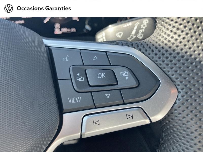 Voitures occasions VOLKSWAGEN GOLF R-Line Edition Sarreguemines