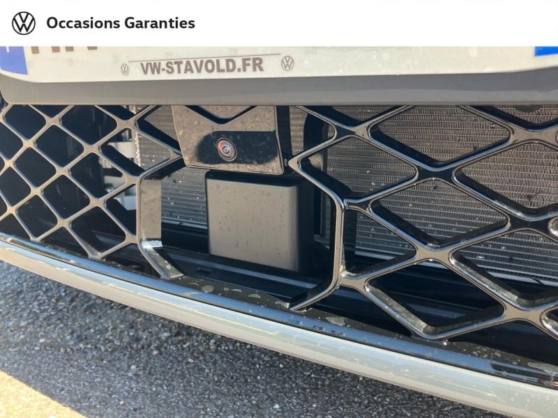 Voitures occasions VOLKSWAGEN GOLF R-Line Edition Sarreguemines